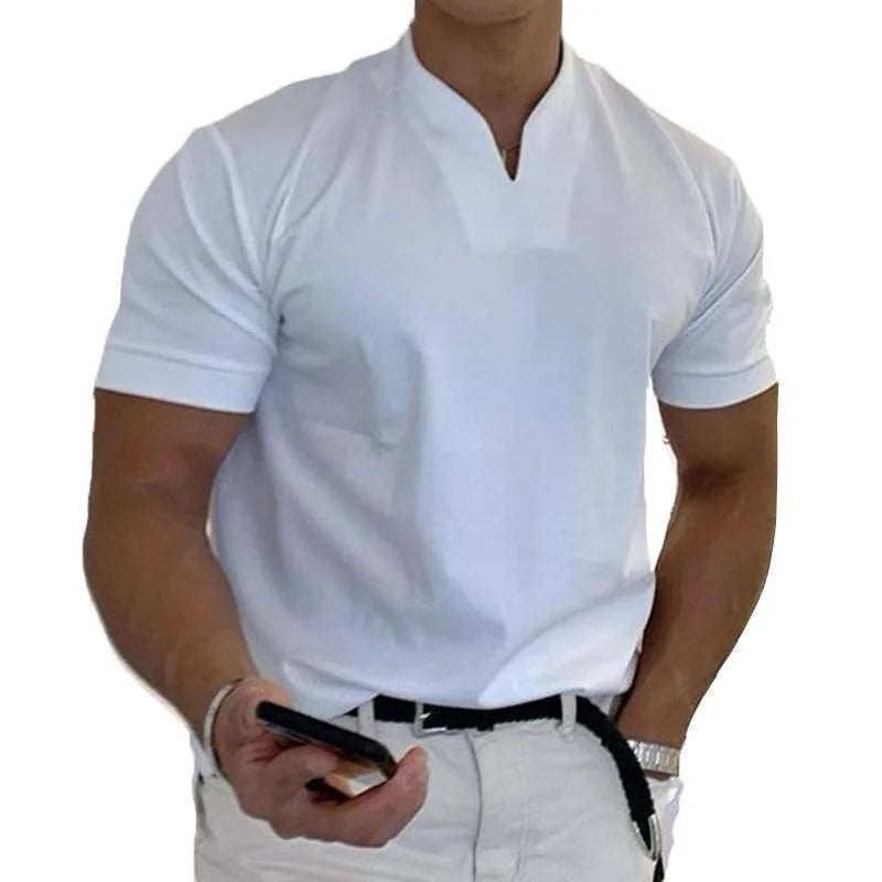 DUOMOND® Summer Casual T-Shirt