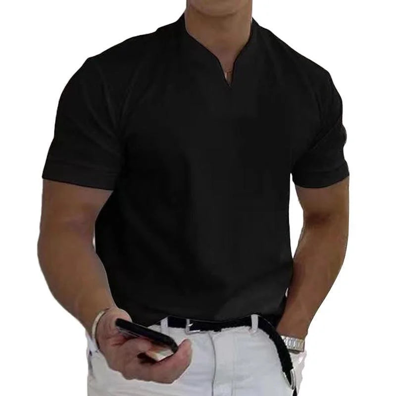 DUOMOND® Summer Casual T-Shirt