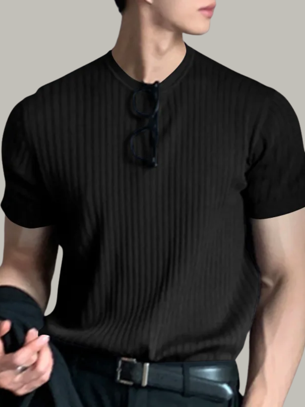 DORIAN® Casual Summer T-Shirt