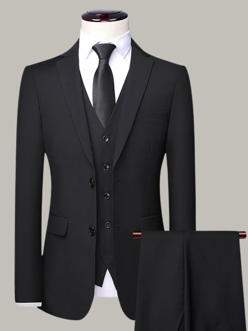 TADANO®  Men´s Business Elegant Suit