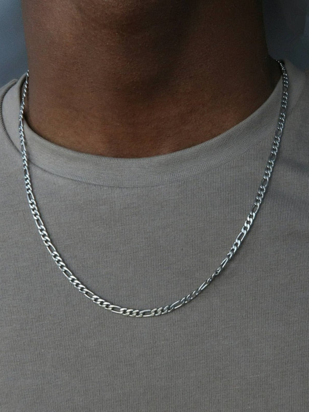 FÍGARO® Men's Necklace Various Colors