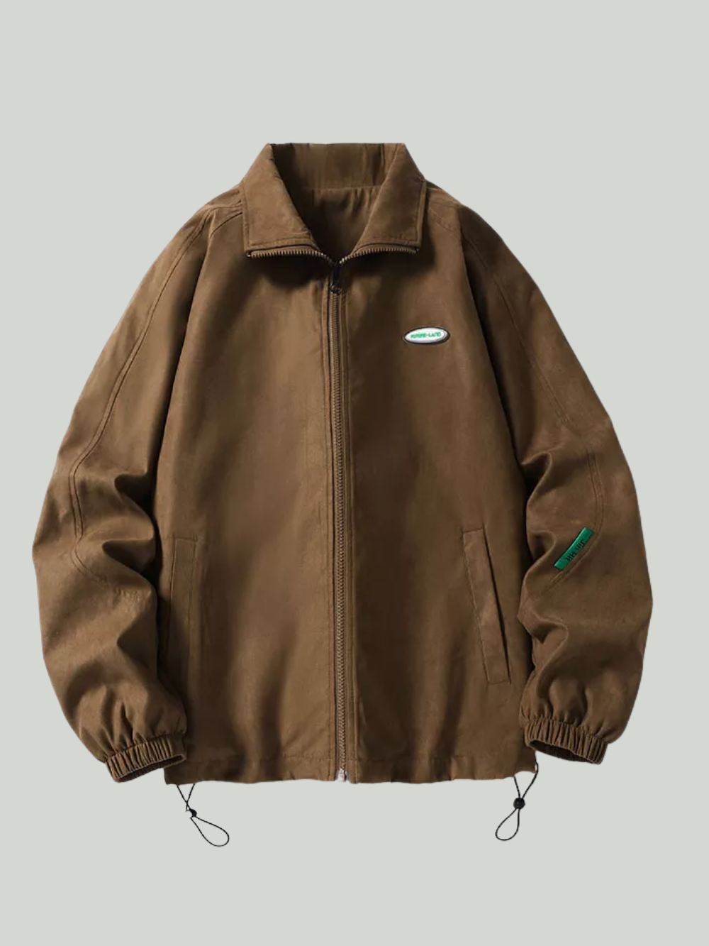 POLACO® Men's Winter Vintage Jacket