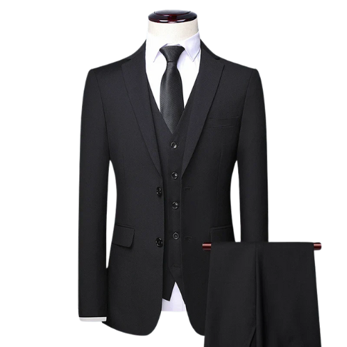 TADANO®  Men´s Business Elegant Suit