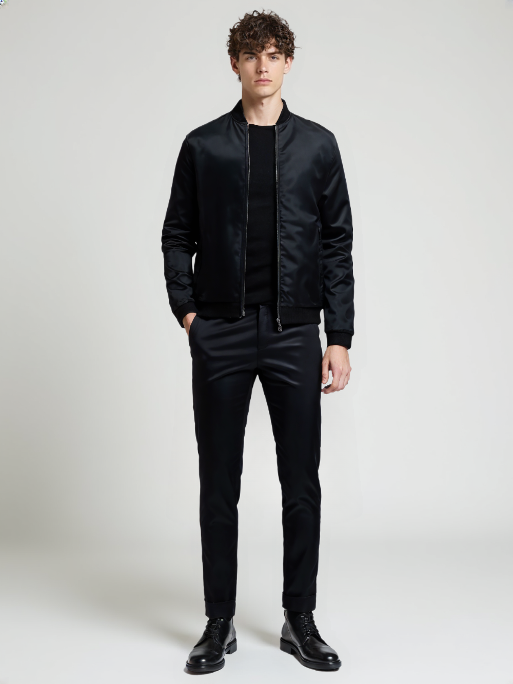 TANNER® Men's Winter Jacket