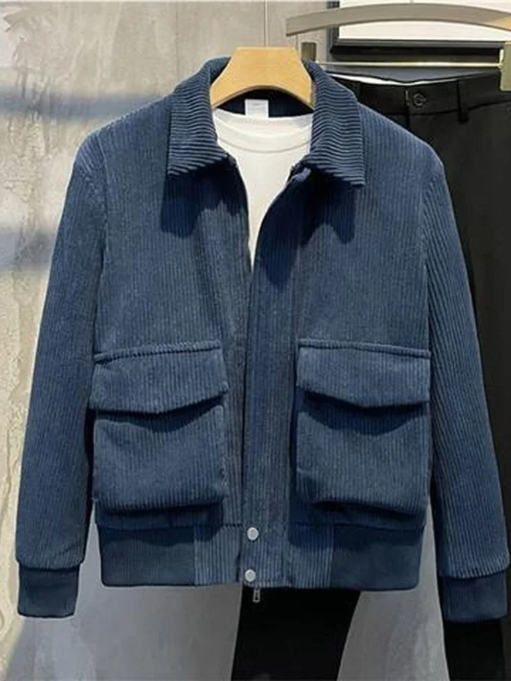 GAEL® Men's Fashion Casual Jacket