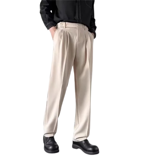 BARRET® Vintage Men's Pants