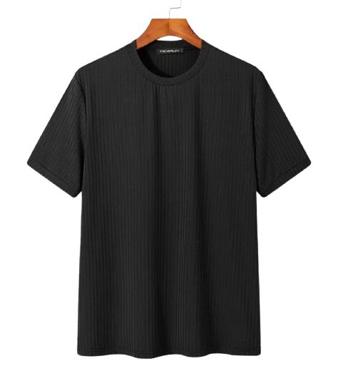 INCERUN® Casual T-Shirt for Men