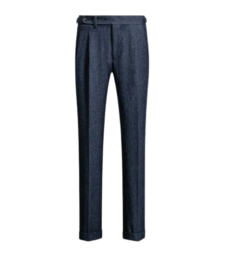 CECÍLIA® Men´s Hight Waist Business Pants