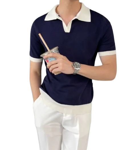 VITTORIO® New 2026 Polo Shirt
