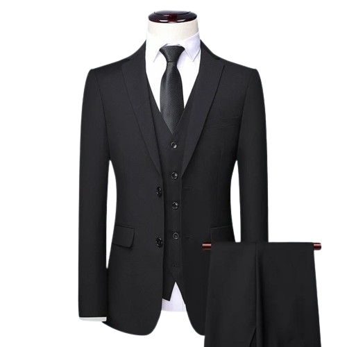 TADANO®  Men´s Business Elegant Suit
