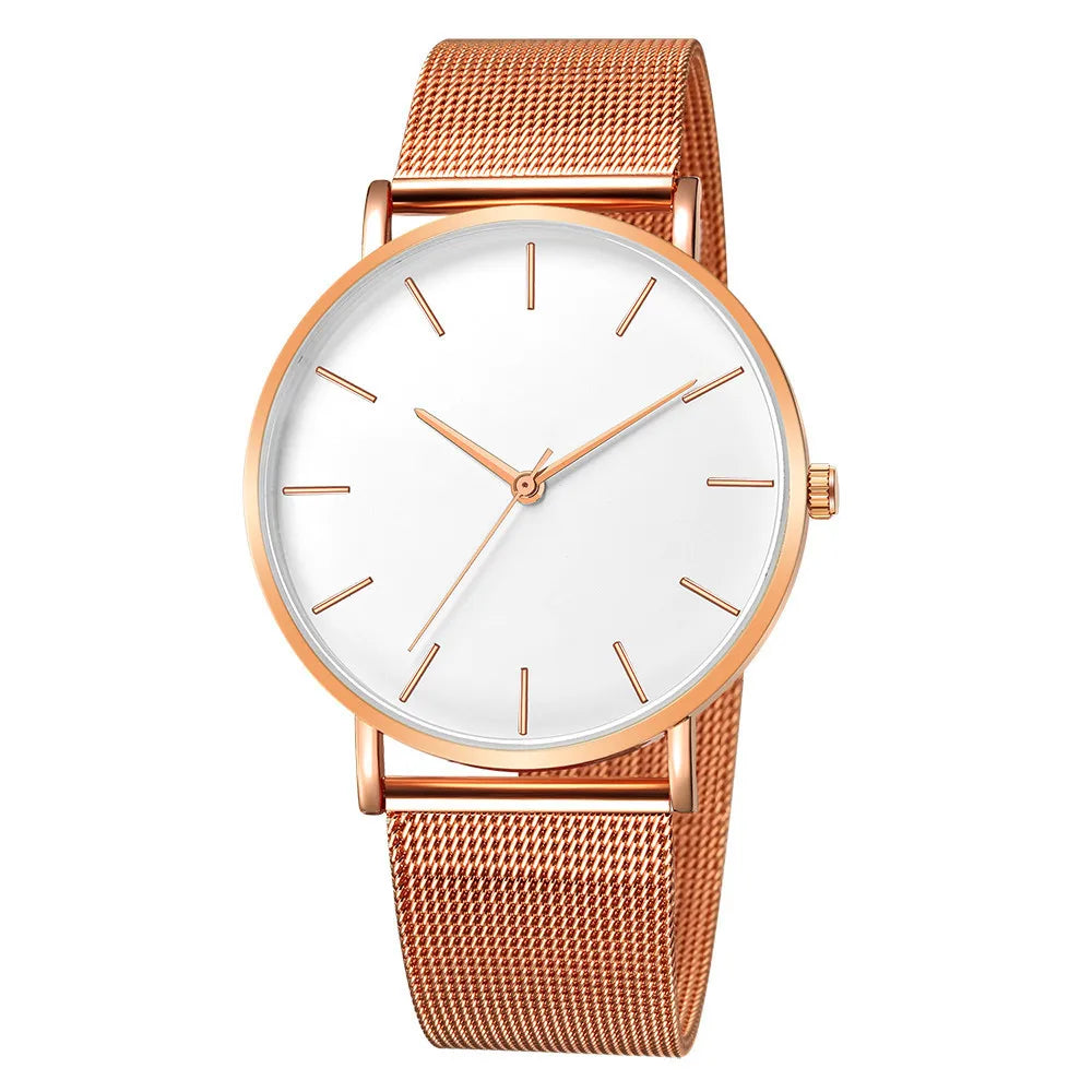 RODRIGO® Elegant Minimalist Watch
