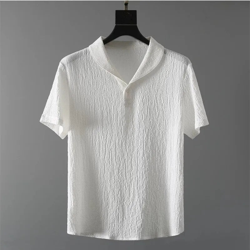 MACERATA®  Summer T-shirt and Pants Set