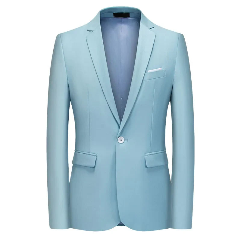 JAMES® Slim Suit Gentleman