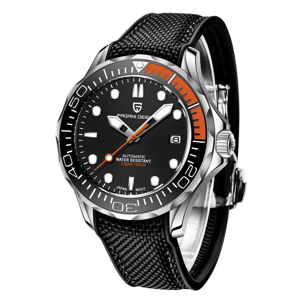 PAGANI 2.0® Luxury Men´s Watch