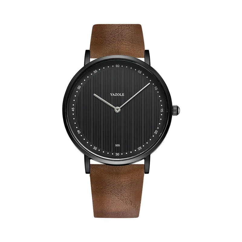 YAZOLE®  Modern Business Men's Watch