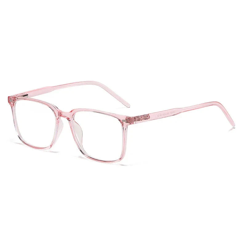 OPTIBLOC® 2025 Square Blue Light Glasses