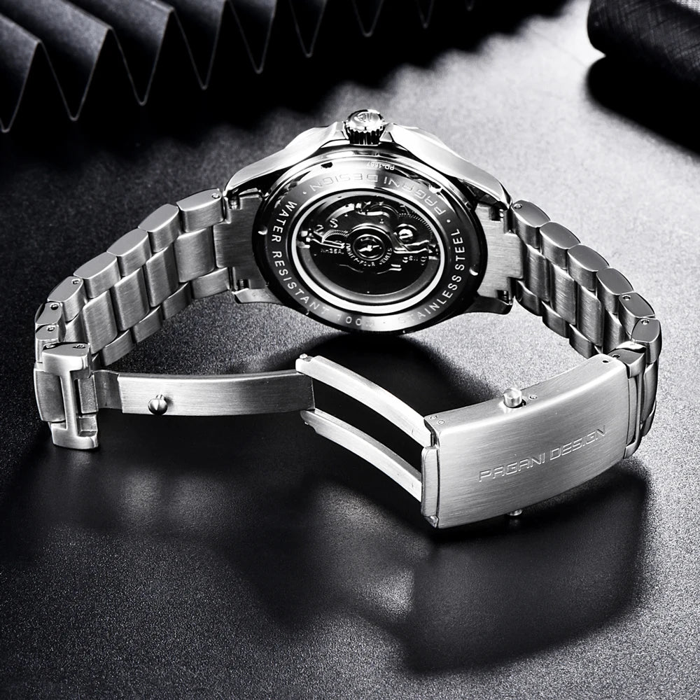 PAGANI 2.0® Luxury Men´s Watch