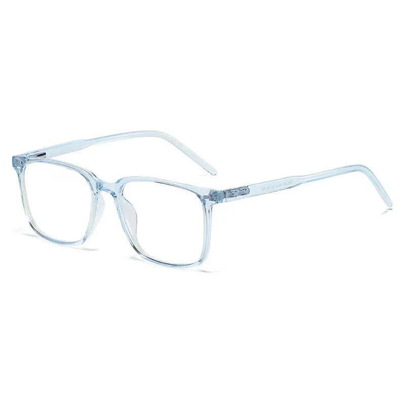 OPTIBLOC® 2025 Square Blue Light Glasses