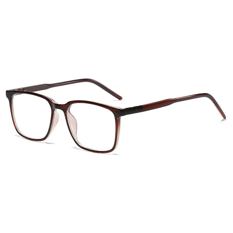 OPTIBLOC® 2025 Square Blue Light Glasses