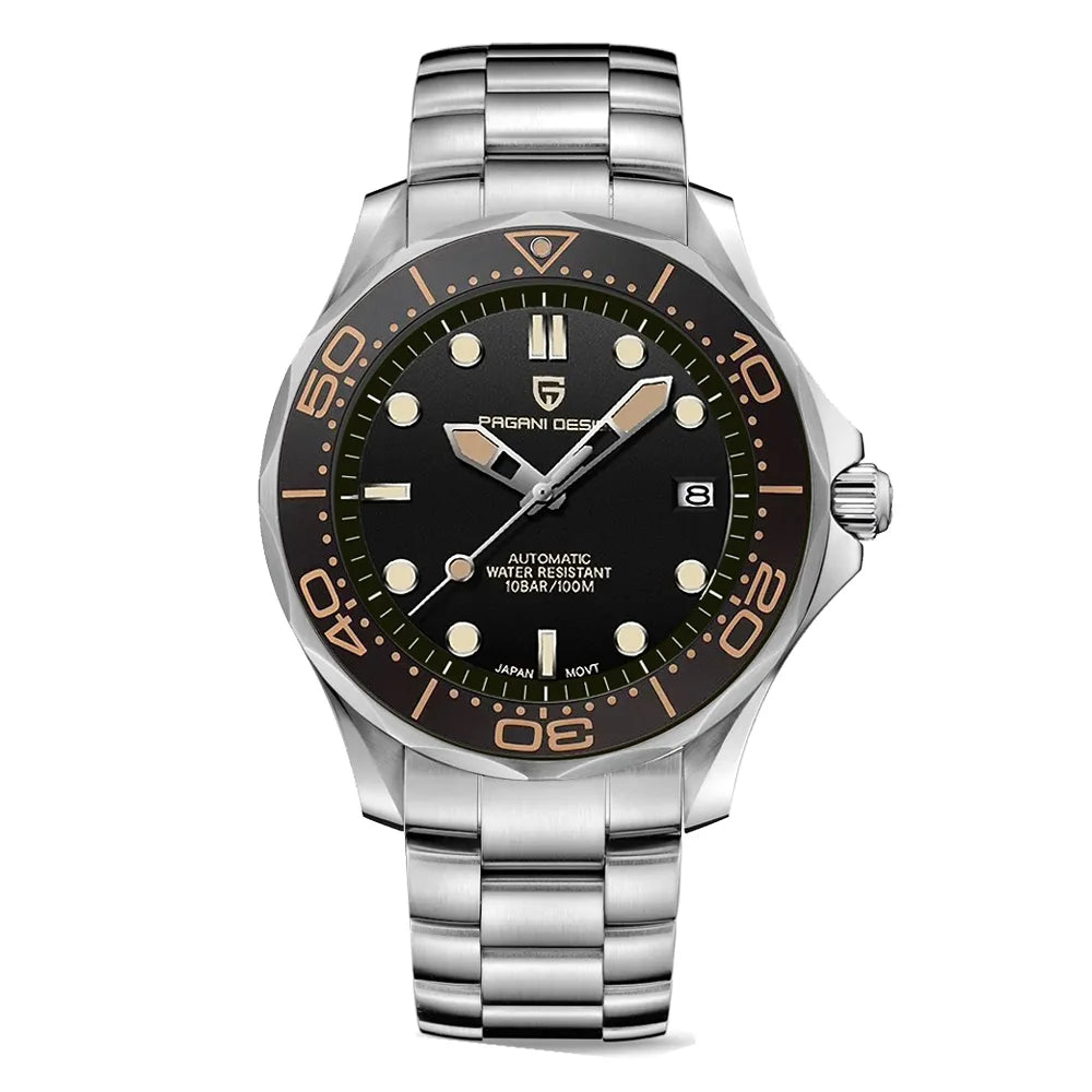 PAGANI 2.0® Luxury Men´s Watch