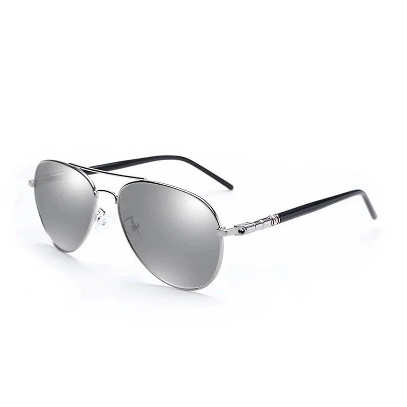 VISTAVUE® Luxury Polarized Aviator Sunglasses