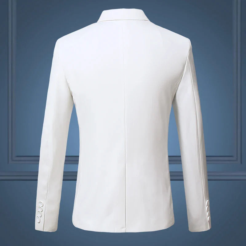 JAMES® Slim Suit Gentleman