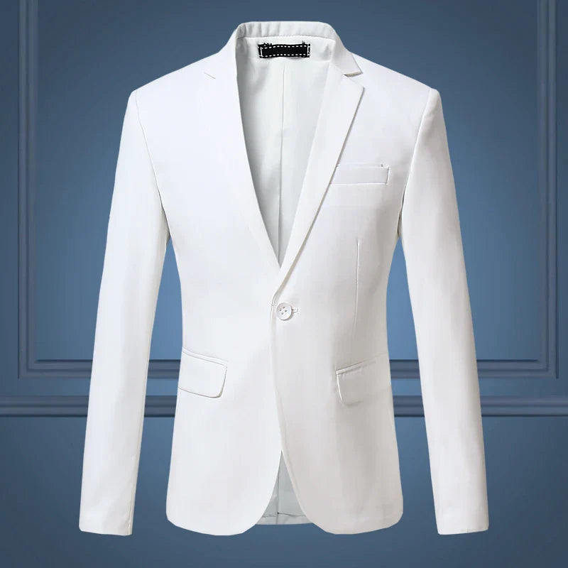 JAMES® Slim Suit Gentleman