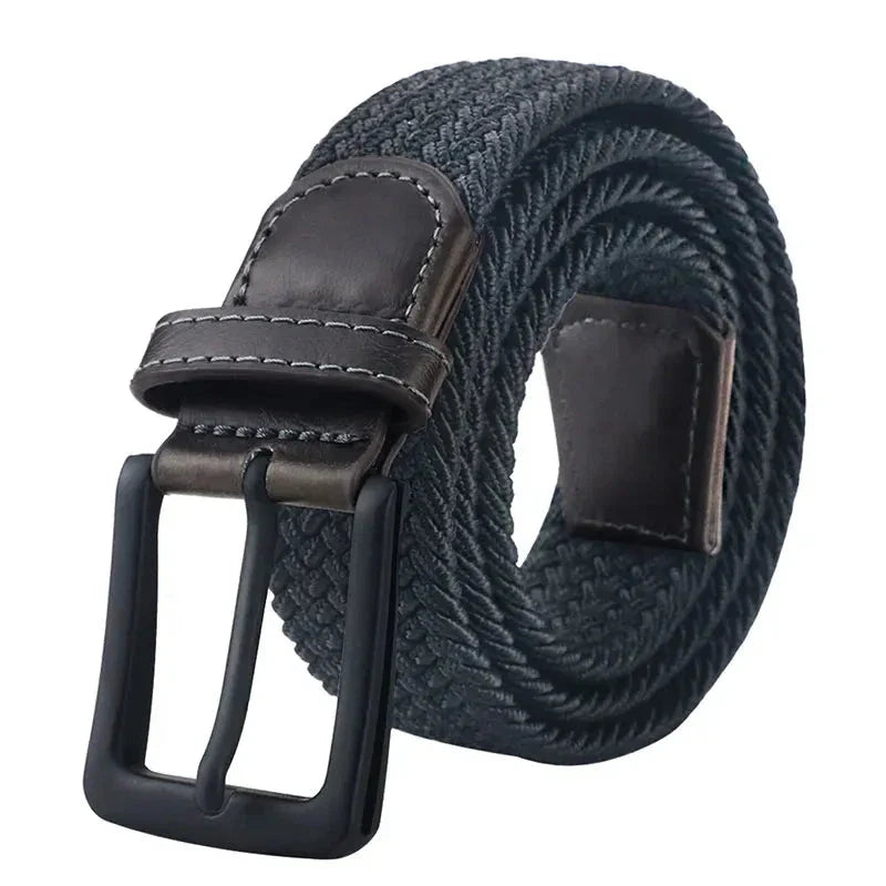 MAIKUN® Tactical Canvas Belt for Men