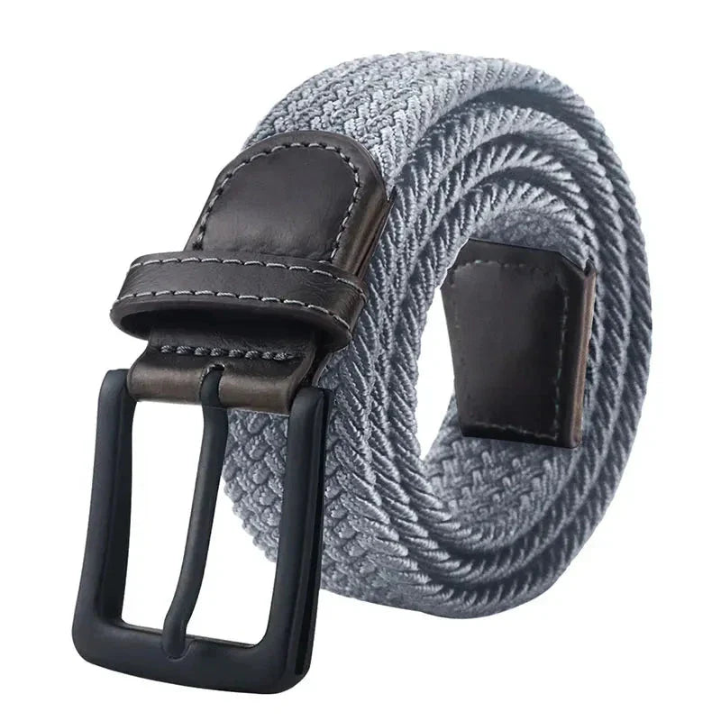 MAIKUN® Tactical Canvas Belt for Men