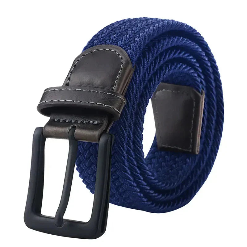 MAIKUN® Tactical Canvas Belt for Men