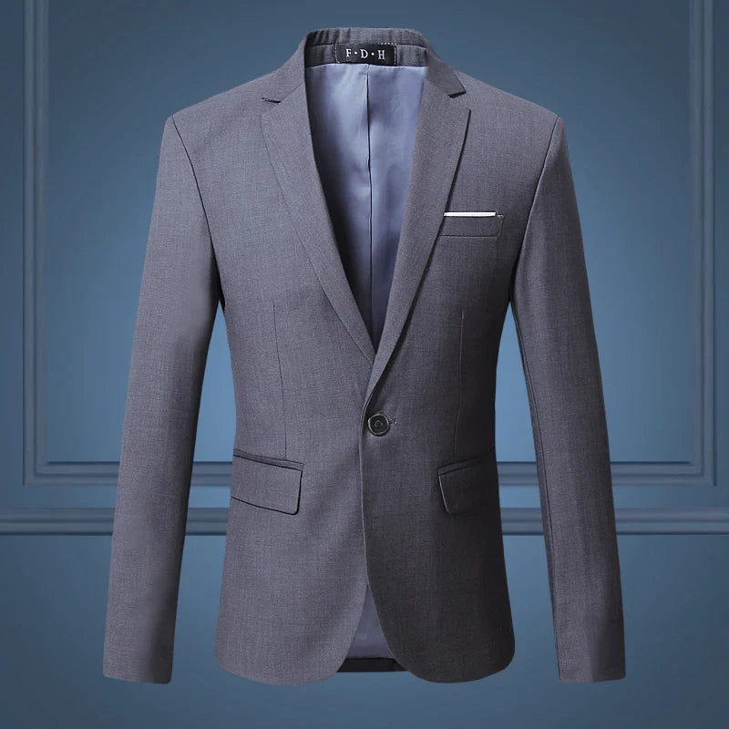 JAMES® Slim Suit Gentleman