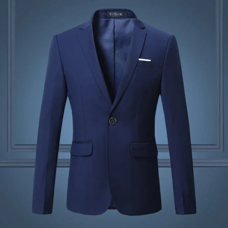 JAMES® Slim Suit Gentleman