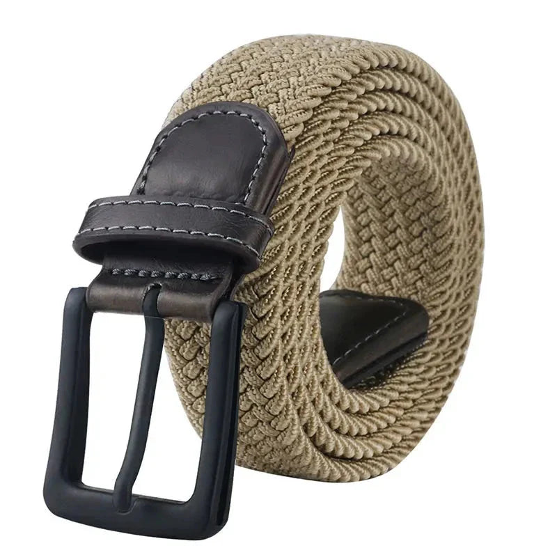 MAIKUN® Tactical Canvas Belt for Men