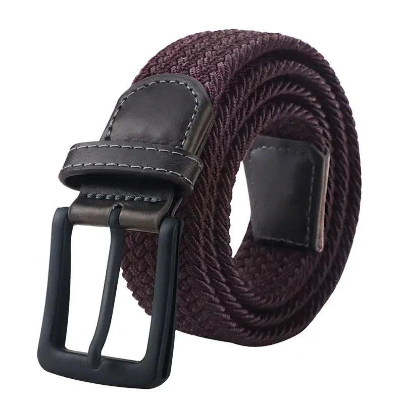 MAIKUN® Tactical Canvas Belt for Men