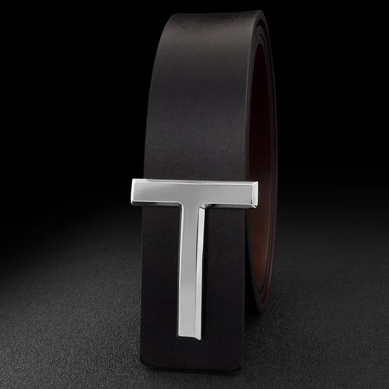 ALEXIOS® High-Quality Designer Belt for Men