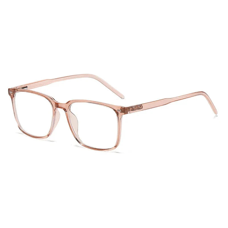 OPTIBLOC® 2025 Square Blue Light Glasses