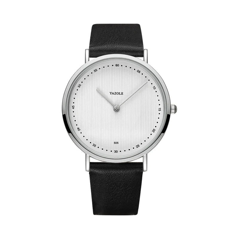 YAZOLE®  Modern Business Men's Watch