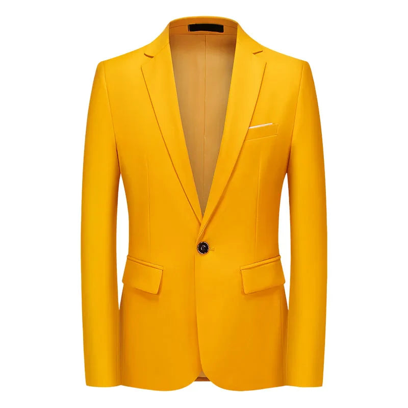 JAMES® Slim Suit Gentleman