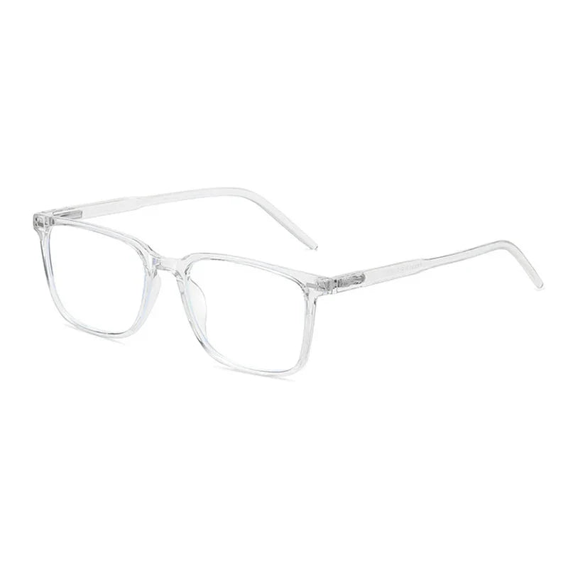 OPTIBLOC® 2025 Square Blue Light Glasses