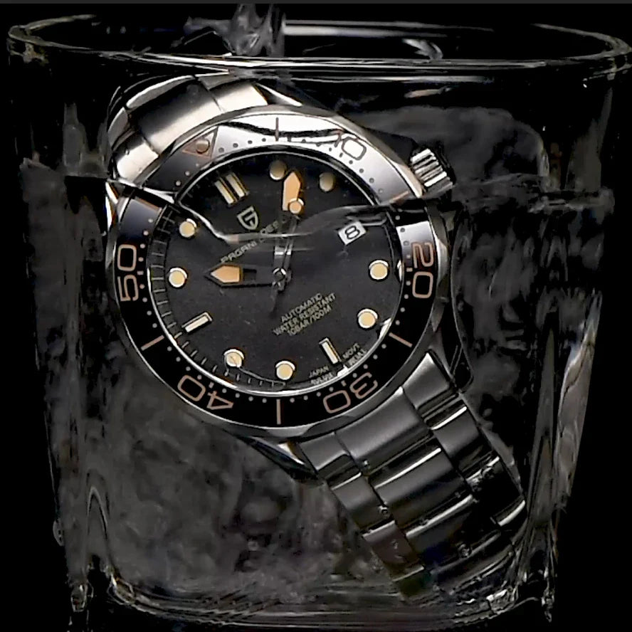 PAGANI 2.0® Luxury Men´s Watch