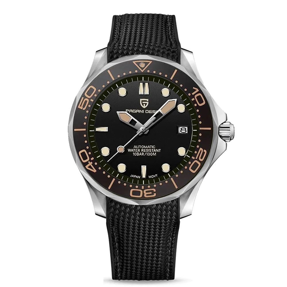 PAGANI 2.0® Luxury Men´s Watch