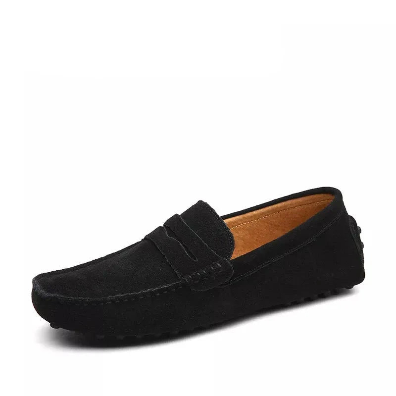 BACARDI® Men´s Loafers Moccasins