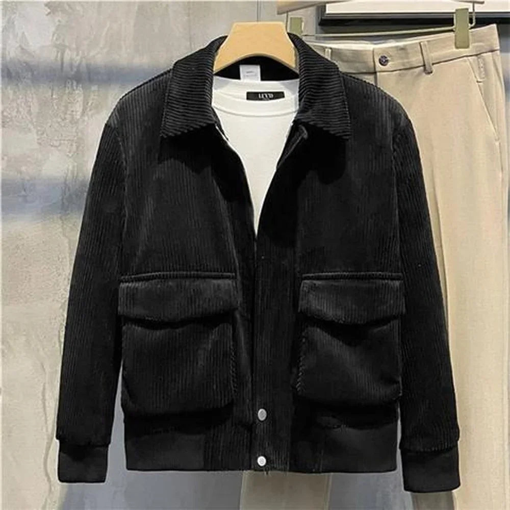GAEL® Men's Fashion Casual Jacket