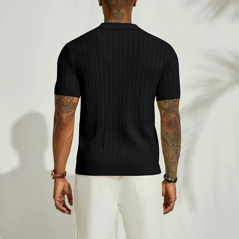 RAJESH® Vintage Knitting Shirts