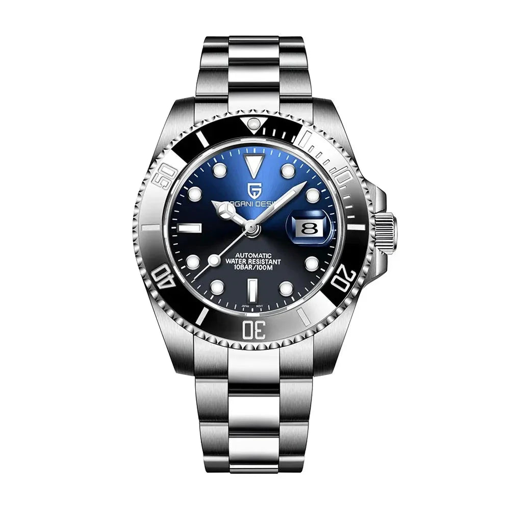 JIAN® Automatic Mechanical Watch