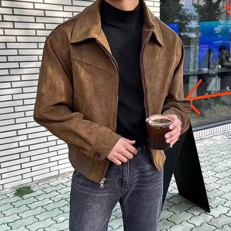 FRANCESCO® Elegant Coat