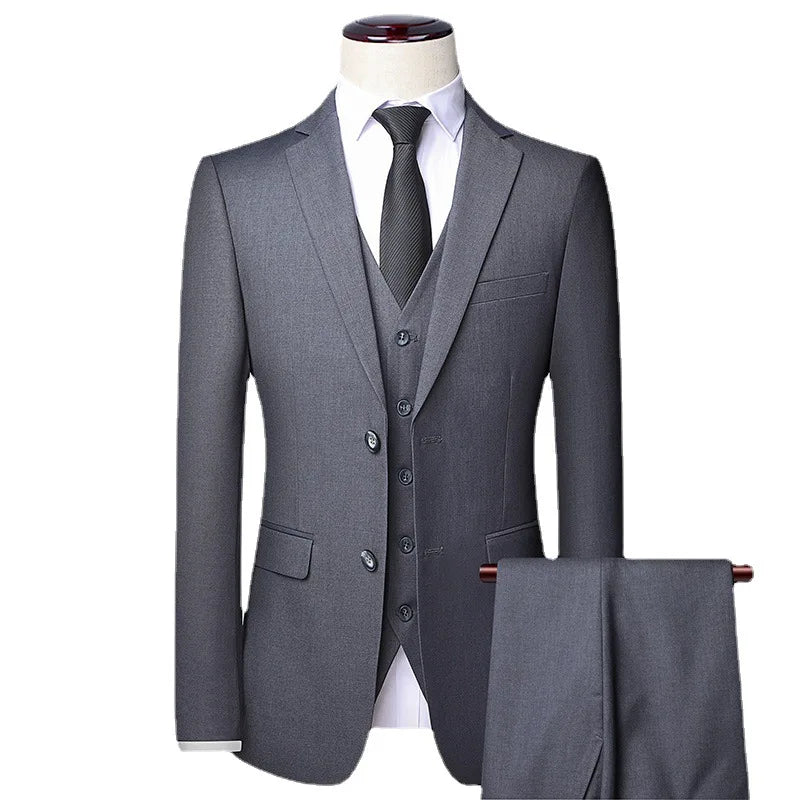 TADANO®  Men´s Business Elegant Suit