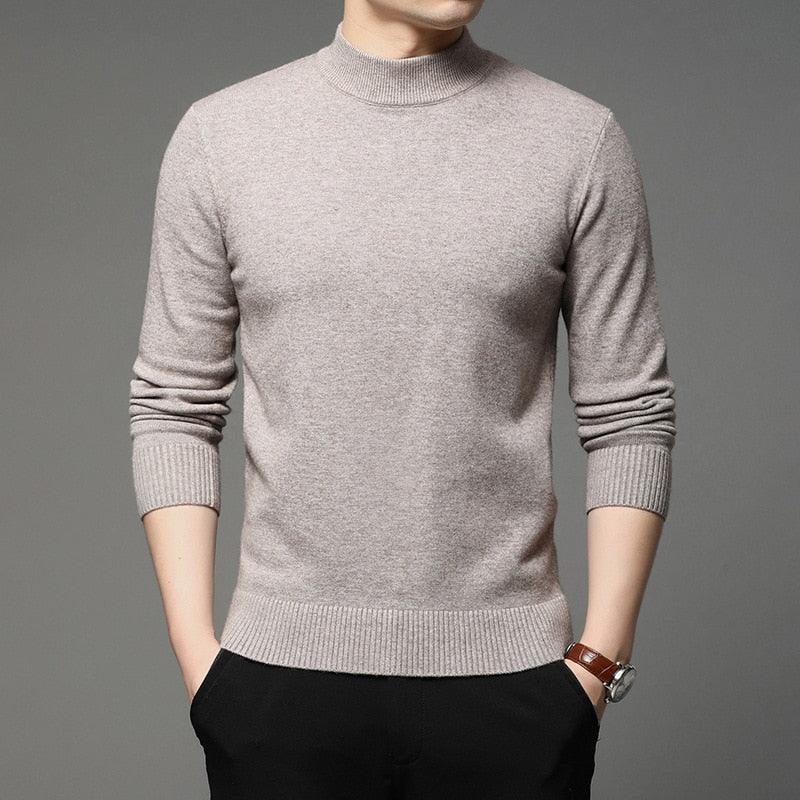CARLO® Men's Casual Sweater 2024