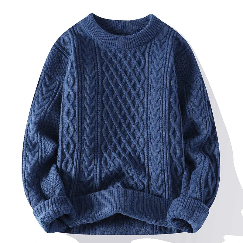 COSMO® Vintage Sweater