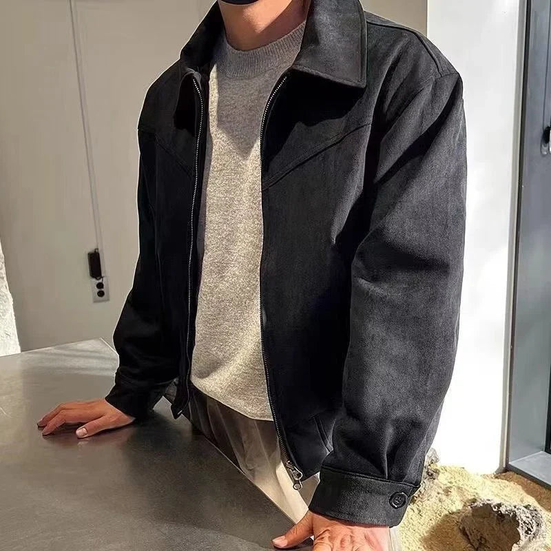 FRANCESCO® Elegant Coat
